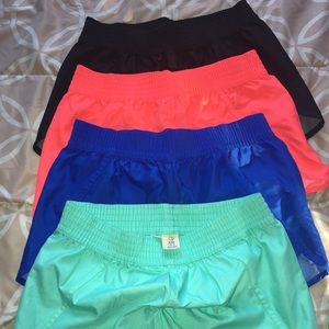 Kids Summer shorts XL (14/16) pack